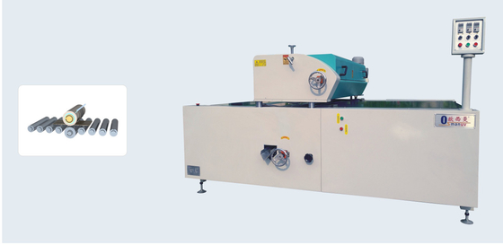 6000 मिमी × 2200 मिमी × 1400 मिमी आकार के साथ टिकाऊ पर्दे कोटिंग मशीन
