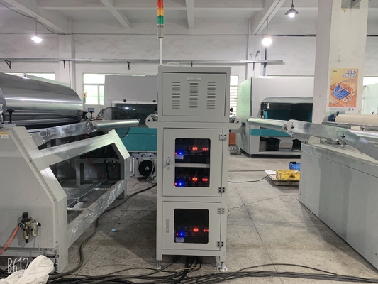 एयर कूलिंग यूवी एलईडी क्यूरिंग मशीन 200mm*200mm क्यूरिंग एरिया के लिए AC220V पावर सप्लाई के साथ