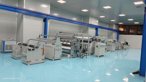 सिरेमिक के लिए प्लास्टिक एलईडी यूवी एम्बॉसिंग और लैमिनेटिंग मशीन 410V