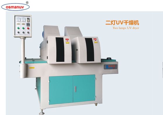 एल्यूमीनियम पैनल यूवी क्यूरिंग मशीन धातु सतह कोटिंग के लिए तेजी से सुखाने प्रणाली