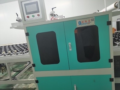 1.5KW फिल्म लैमिनेशन उपकरण तेजी से और सटीक लैमिनेशन के लिए
