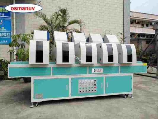 LED UV Curing System with Cold Cure Technology for Zero Thermal Damage and Customizable Wavelength