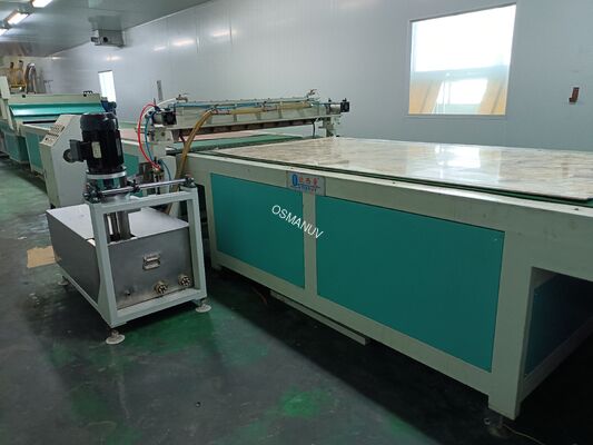 High-Capacity Infrared Drying Machine with Customizable Conveyor Width and Temperature Profiles for Pulp Molding