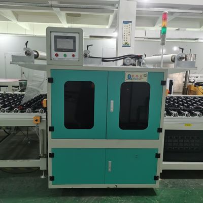 सौर ग्लास,अछूता बोर्ड,एक्रिलिक,फर्नीचर बोर्ड के लिए प्रतिबिंब विरोधी (एआर) कोटिंग लाइन - पूर्ण स्वचालित मैग्नेट्रॉन स्पटरिंग सिस्टम