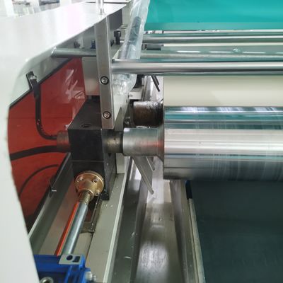 फिल्म, फ़ॉइल और टेक्सटाइल के लिए रोल-टू-रोल रोलर कोटर - हाई स्पीड यूनिफ़ॉर्म कोटिंग, अनुकूलन योग्य रोलर काउंट और सुखाने वाले क्षेत्र