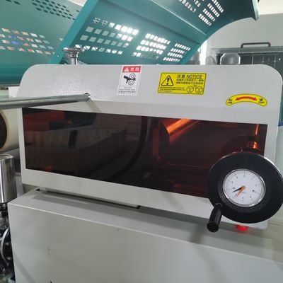 कस्टमाइज्ड सीमेंट बोर्ड फिनिशिंग के लिए डुअल-रोलर कोटिंग मशीन प्लांट | मल्टी-लेयर एप्लीकेशन