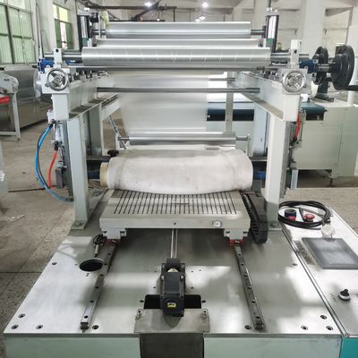 यूवी कोटिंग प्रोडक्शन लाइन यूवी एम्बॉसिंग यूवी गोंद द्वारा ग्लास एक्रिलिक शीट के लिए