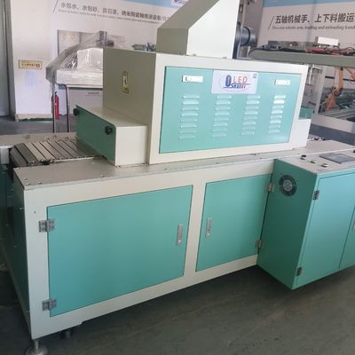 औद्योगिक-श्रेणी एलईडी यूवी क्योरिंग मशीन | सॉल्वेंट-आधारित कोटिंग्स, स्याही और चिपकने वाले पदार्थों के त्वरित सुखाने और इलाज के लिए