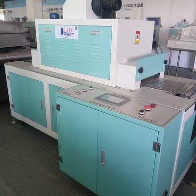 औद्योगिक-श्रेणी एलईडी यूवी क्योरिंग मशीन | सॉल्वेंट-आधारित कोटिंग्स, स्याही और चिपकने वाले पदार्थों के त्वरित सुखाने और इलाज के लिए