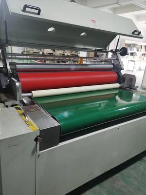 पीवी अनुसंधान एवं विकास और पायलट उत्पादन के लिए मॉड्यूलर एआर फिल्म कोटिंग सिस्टम - अनुकूलन योग्य कोटिंग प्रक्रिया प्लेटफ़ॉर्म