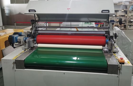 पीवी अनुसंधान एवं विकास और पायलट उत्पादन के लिए मॉड्यूलर एआर फिल्म कोटिंग सिस्टम - अनुकूलन योग्य कोटिंग प्रक्रिया प्लेटफ़ॉर्म