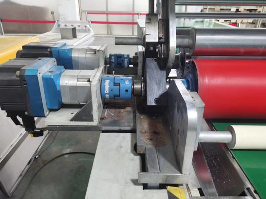 पीवी अनुसंधान एवं विकास और पायलट उत्पादन के लिए मॉड्यूलर एआर फिल्म कोटिंग सिस्टम - अनुकूलन योग्य कोटिंग प्रक्रिया प्लेटफ़ॉर्म