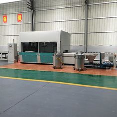 Automatic Wood Panel Spray Coating Line for Furniture Board Painting: High-Efficiency Finish Spraying Machine for MDF