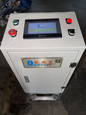 नलिका ताईयुआन Changyuan स्प्रे नलिका फल ट्रे के लिए पल्प मोल्डिंग कोटर