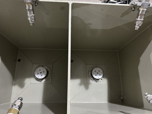 बहुमुखी टिकाऊ पल्प कोटिंग मशीन