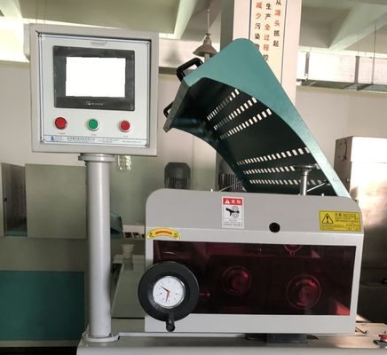 620mm चौड़ाई 5-20m/Min बहुक्रियाशील कोटिंग मशीन एकल रोलर