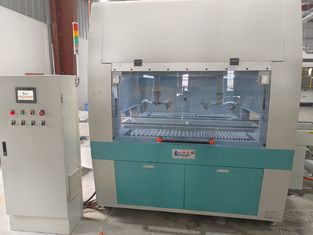 दक्ष 1320 मिमी स्वचालित प्रतिवर्ती छिड़काव मशीन