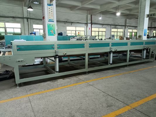 पल्प मोल्डिंग के लिए हाई-स्पीड इन्फ्रारेड सुखाने वाली टनल भट्टी | मल्टी-लेयर कंटीन्यूअस सुखाने वाली उत्पादन लाइन