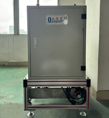 उत्पाद पृष्ठ: पल्स मोल्ड खाद्य पैकेजिंग आर एंड डी के लिए बेंचटॉप लैब स्पिन कोटिंग मशीन