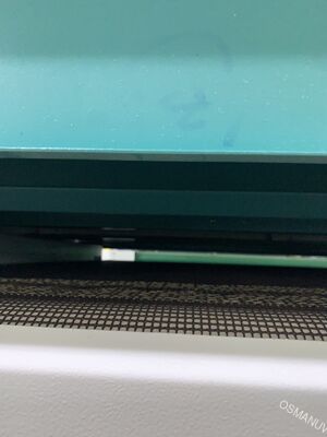 तेजी से उत्पादन लाइन कोटिंग के लिए औद्योगिक 365 एनएम डुअल-लैम्प यूवी क्यूरिंग सिस्टम