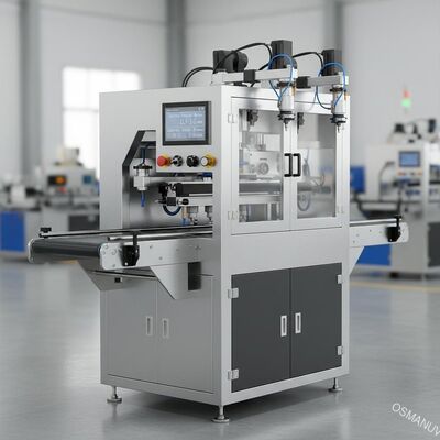स्प्रे कोटिंग मशीन 0.1-3 मिमी कोटिंग मोटाई और 0-3m/min कोटिंग गति के साथ
