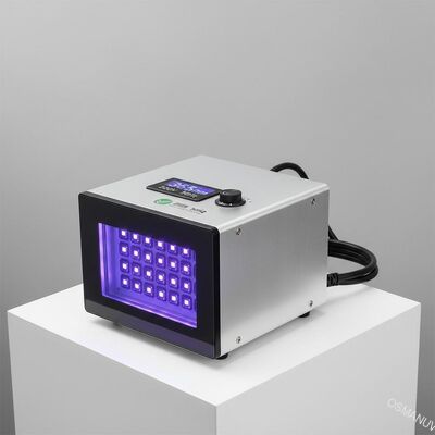 365nm क्यूरिंग लैंप यूवी क्यूरिंग मशीन AC220V 50HZ बिजली आपूर्ति ऊर्जा दक्षता के साथ