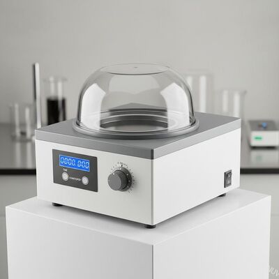 अनुकूलन योग्य 0-99 मिनट समय के लिए कुशल यूवी विकिरण मशीन AC220V