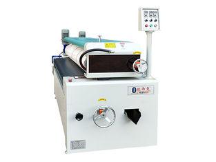 1.5 मिमी स्टील प्लेट के साथ ISO9001 5KW रोलर कोटिंग उपकरण