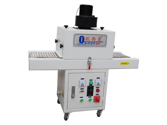 omron रिले यूवी क्योरिंग मैकिनटे फ्लॉन कन्वेयर बेल्ट एलसीडी एलईडी ग्लू क्विक यूवी यूवी क्योरिंग मशीन