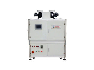 सर्किट बोर्डों के लिए 7KW 10 मीटर / मिन ओमरॉन रिले यूवी इलाज मशीन