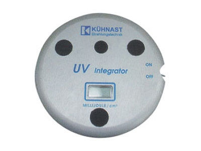 ISO9001 3.6v जर्मनी ऊर्जा मीटर सहायक उपकरण / यूवी इंटीग्रेटर
