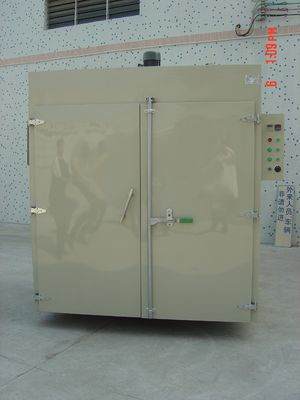 Iso9001 150 डिग्री सेल्सियस लगातार तापमान ओवन / इलेक्ट्रिक सुखाने ओवन