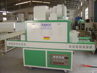 एक्रिलिक शीट यूवी क्योरिंग मशीन स्क्रैच प्रतिरोधी सतह उपचार प्रणाली