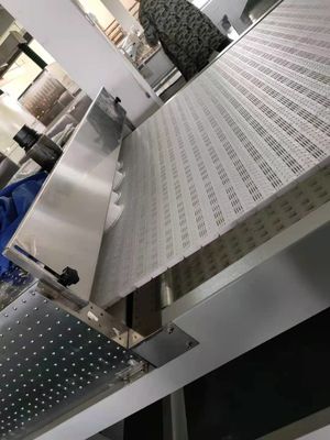 औद्योगिक खाद्य नसबंदी और सुखाने की भट्ठी उच्च दक्षता वाले थर्मल प्रसंस्करण