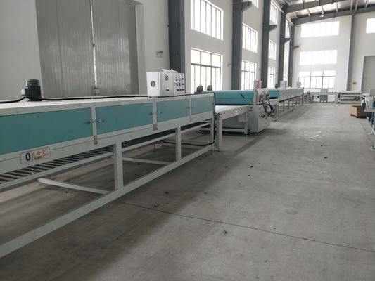 स्प्रे कोटिंग मशीन यूवी इन्फ्रारेड सुखाने की मशीन फैक्टरी W920mm 5m मिनट लेवलिंग टेक स्पॉट