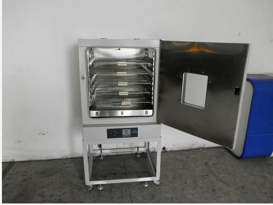 1000W स्थिर गर्मी भट्ठी ±0.1°C तापमान स्थिरता के साथ उच्च कुशल