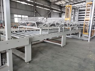 लोडिंग और अनलोडिंग मशीन डिजिटल स्पॉट 388KW 1 टुकड़ा / मिनट