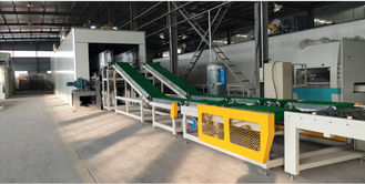लोडिंग और अनलोडिंग मशीन डिजिटल स्पॉट 388KW 1 टुकड़ा / मिनट