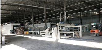 लोडिंग और अनलोडिंग मशीन डिजिटल स्पॉट 388KW 1 टुकड़ा / मिनट