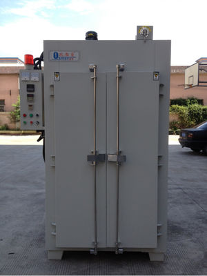 माइक्रोप्रोसेसर पीआईडी नियंत्रण के साथ 220V/50Hz समान तापमान स्टोव