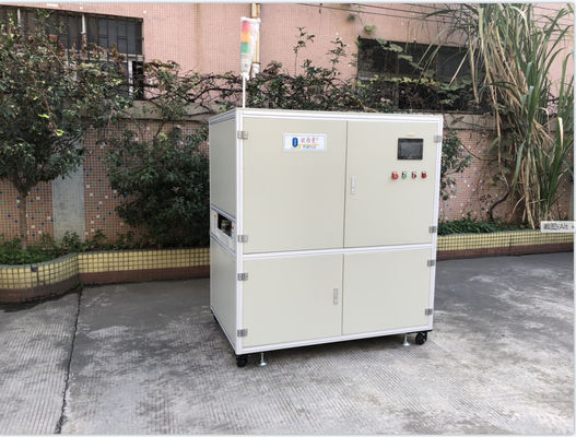 1000W स्थिर गर्मी भट्ठी ±0.1°C तापमान स्थिरता के साथ उच्च कुशल