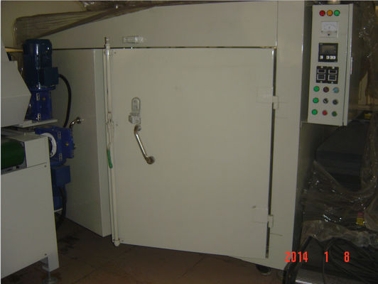 माइक्रोप्रोसेसर पीआईडी नियंत्रण के साथ 220V/50Hz समान तापमान स्टोव