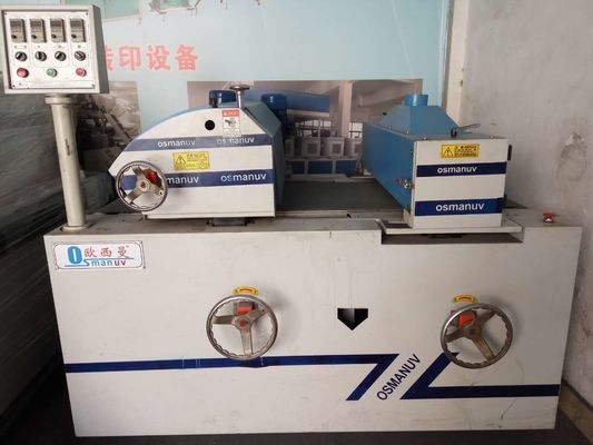 उच्च-प्रदर्शन वाले भारी शुल्क कन्वेयर रोलर्स बिजली की खपत 2KW