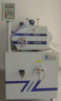 बिजली की खपत 2KW रोलर कोटिंग उपकरण कोटिंग एकरूपता ≤ ± 2% 220V/50Hz के साथ