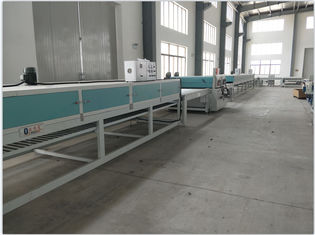 इन्फ्रारेड हीटिंग ड्राईंग मशीन ≤75dB शोर स्तर और 220V/50Hz पावर सप्लाई के साथ