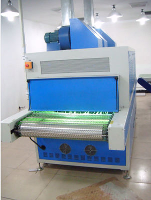 आयाम 500mm*600mm*1000mm उच्च प्रदर्शन के लिए 8000h दीपक जीवन के साथ बोर्ड