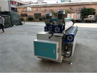 1.5 मिमी स्टील प्लेट के साथ ISO9001 5KW रोलर कोटिंग उपकरण