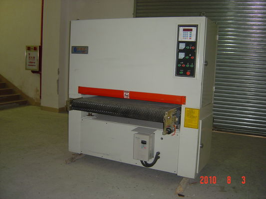 कोटिंग लाइन मशीन इन्फ्रारेड फोटोइलेक्ट्रिक सेंसर W920mm 10 मीटर / मिनट
