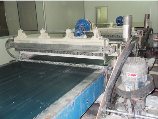 60KW 380V 50HZ वायवीय पर्दा कोटिंग मशीन चार चरण संदेश