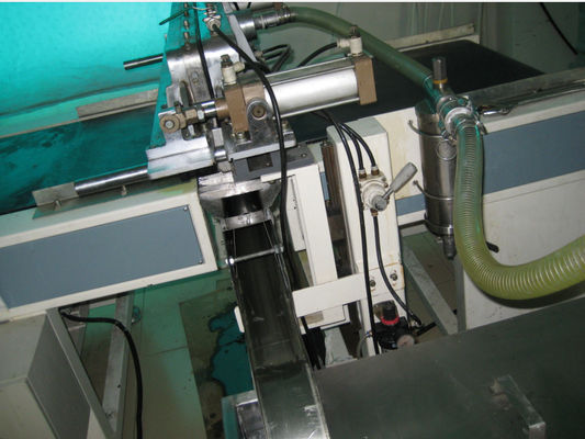 60KW 380V 50HZ वायवीय पर्दा कोटिंग मशीन चार चरण संदेश